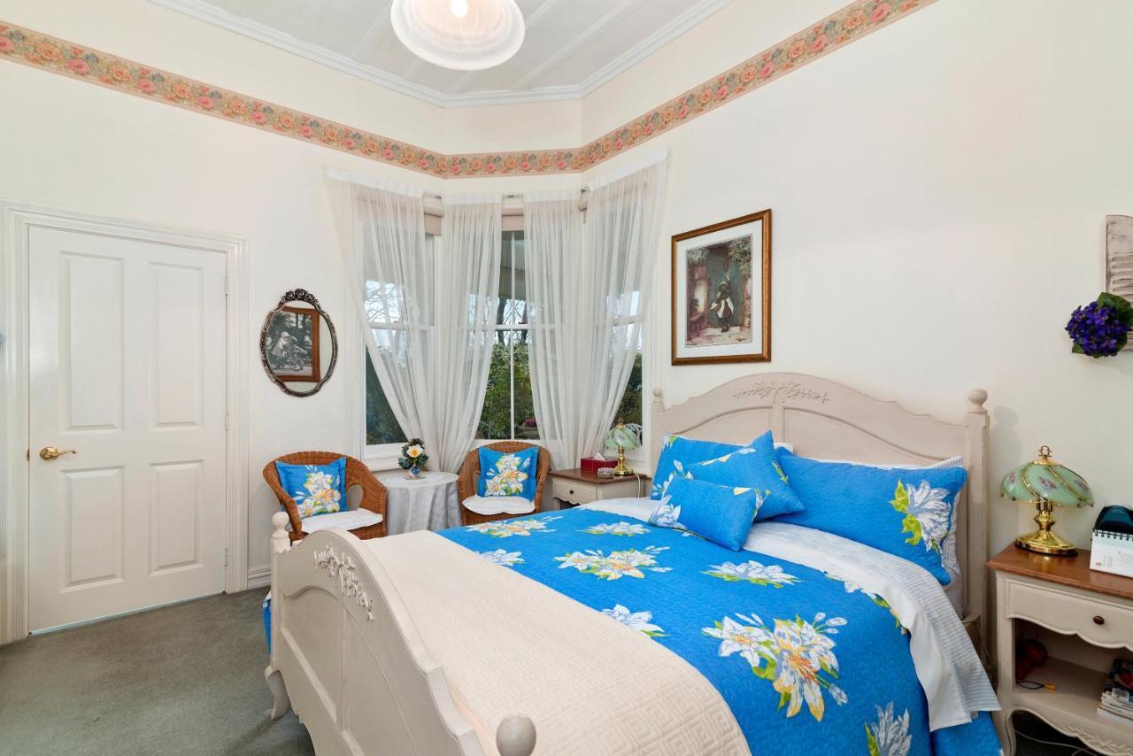 Country Villa Estate Ngongotaha Luaran gambar