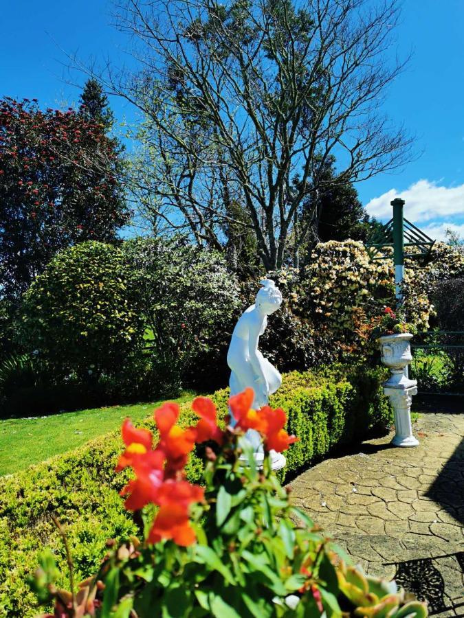 Country Villa Estate Ngongotaha Luaran gambar