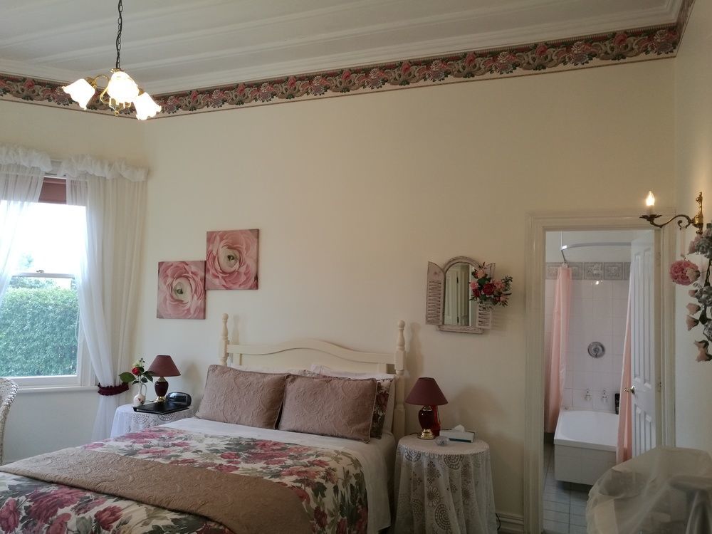 Country Villa Estate Ngongotaha Luaran gambar