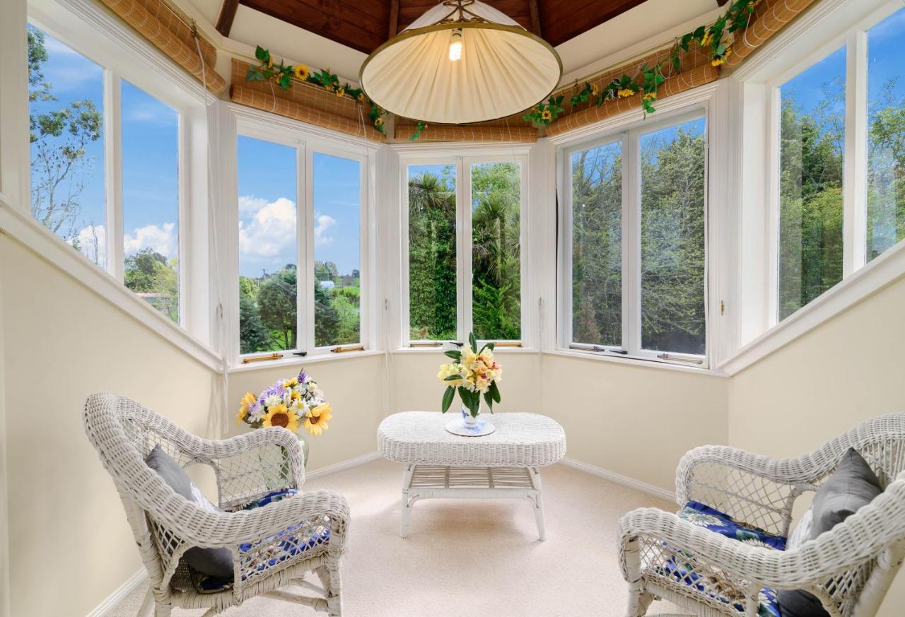 Country Villa Estate Ngongotaha Luaran gambar